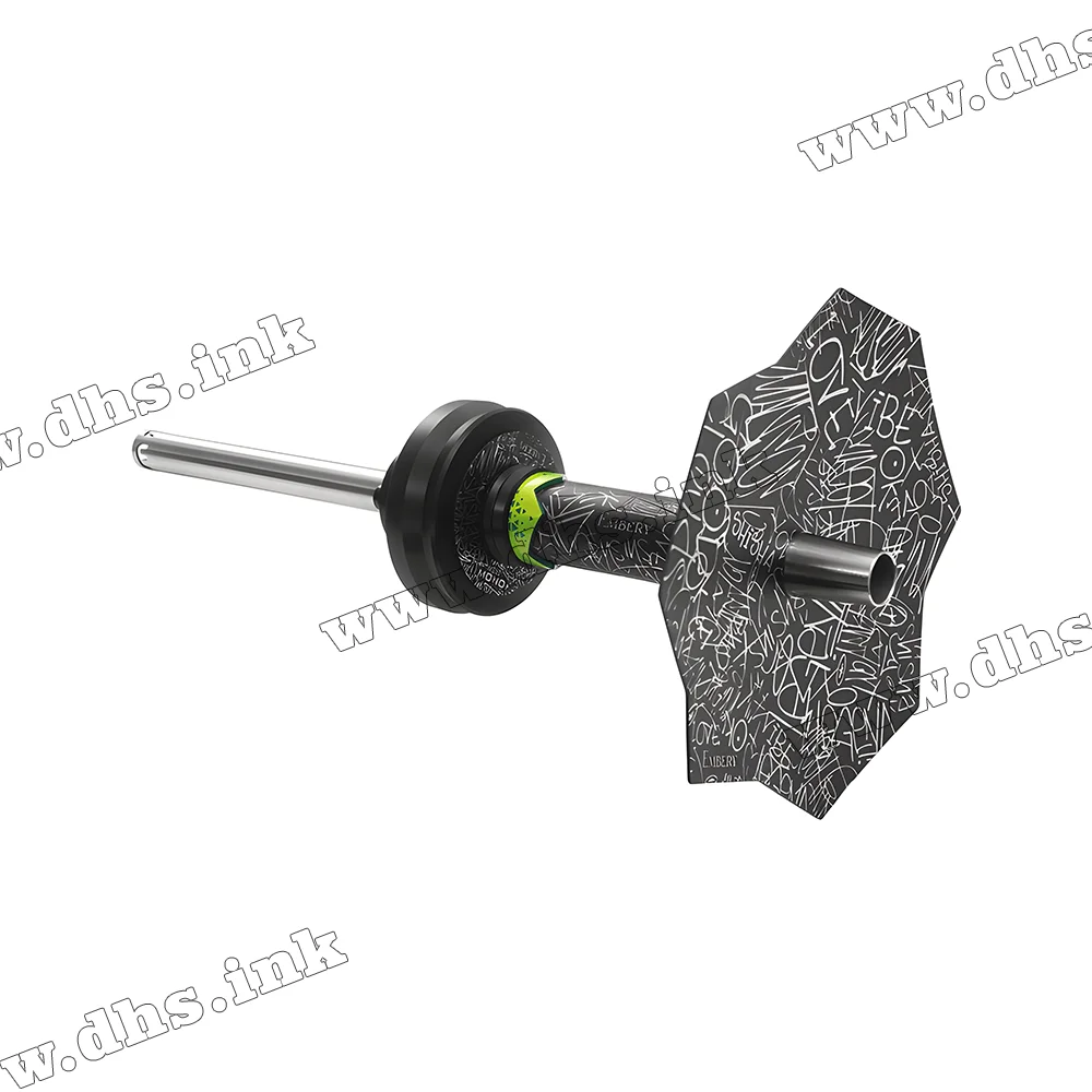 Кальян Embery - Mini MONO 3.0 Graffiti